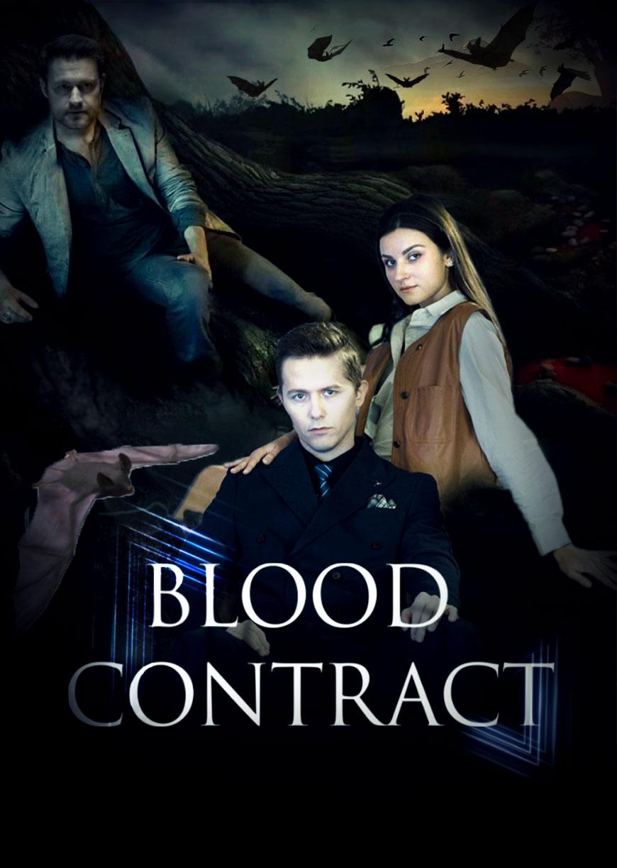 Blood contract