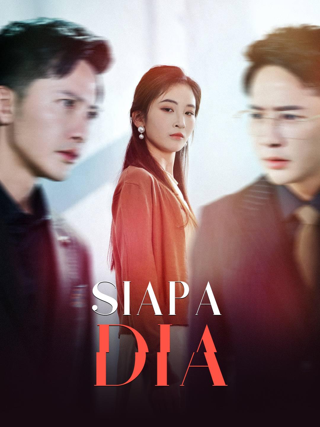 Siapa Dia