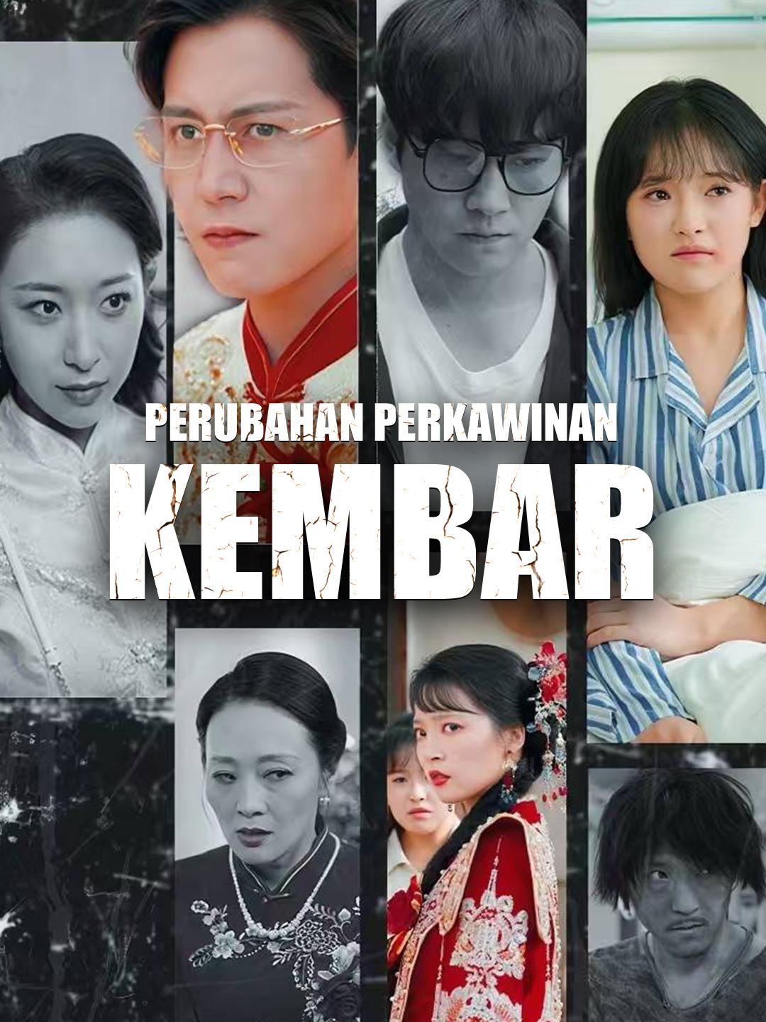 Perubahan Perkawinan Kembar