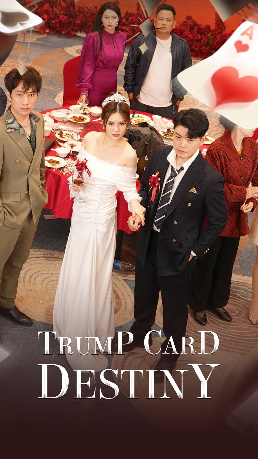 Trump Card Destiny