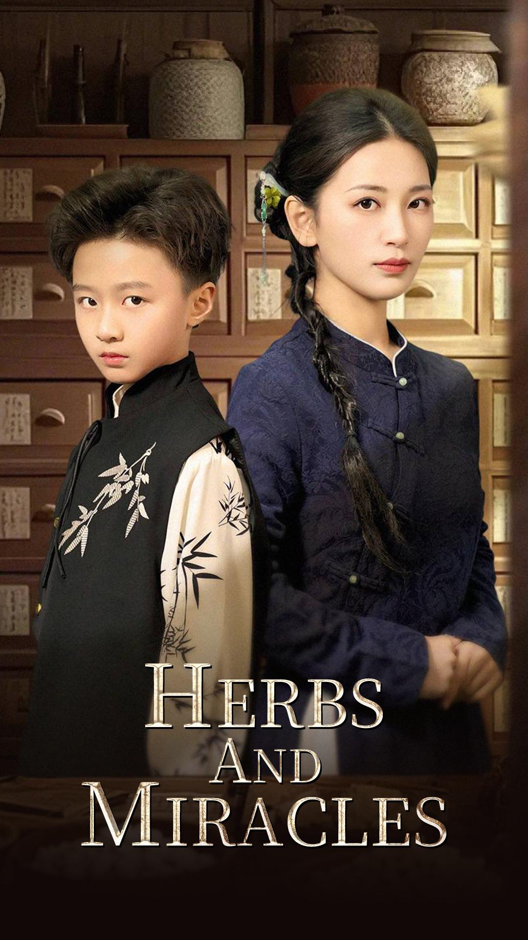 Herbs and Miracles