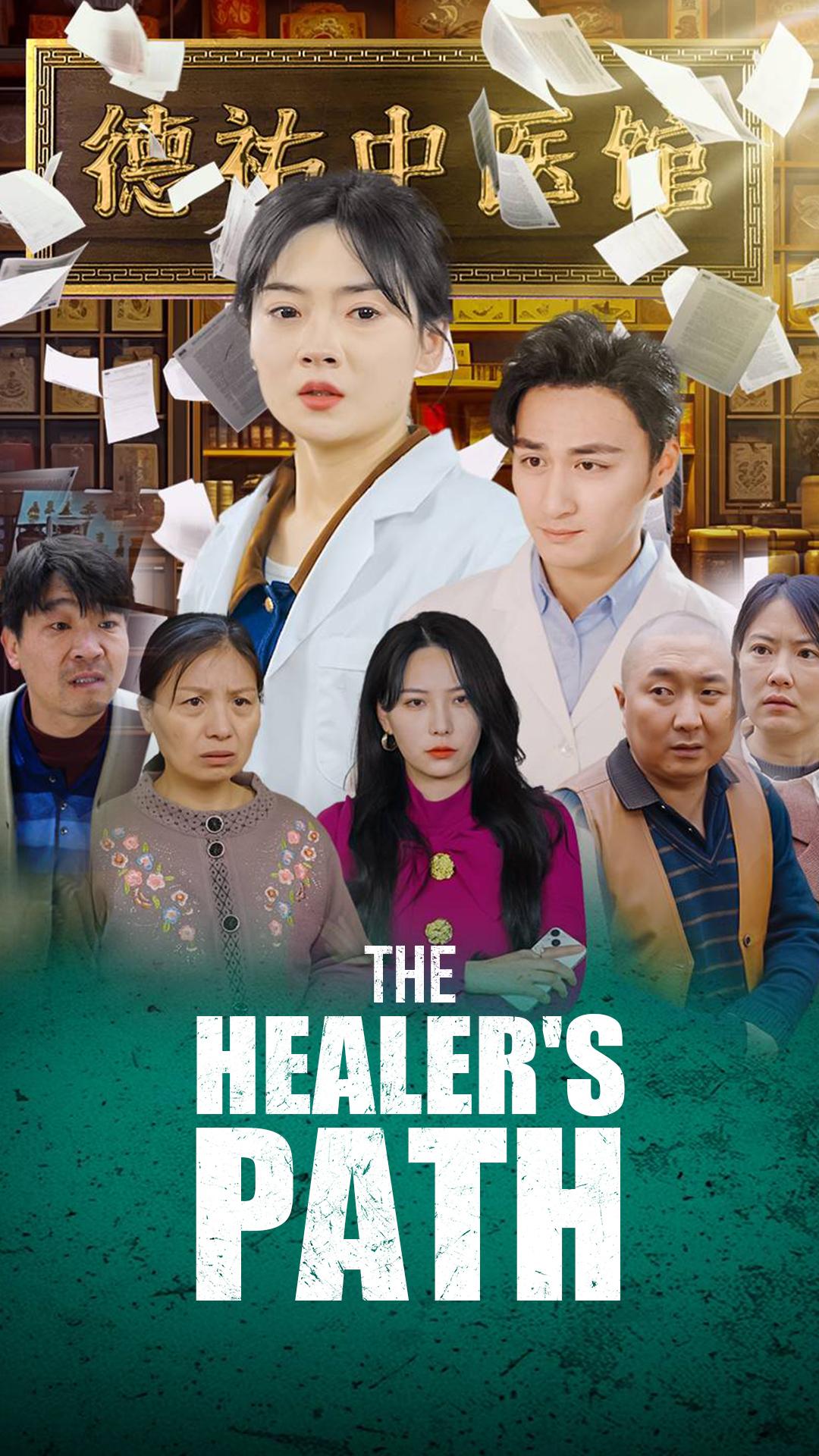 The Healer's Path