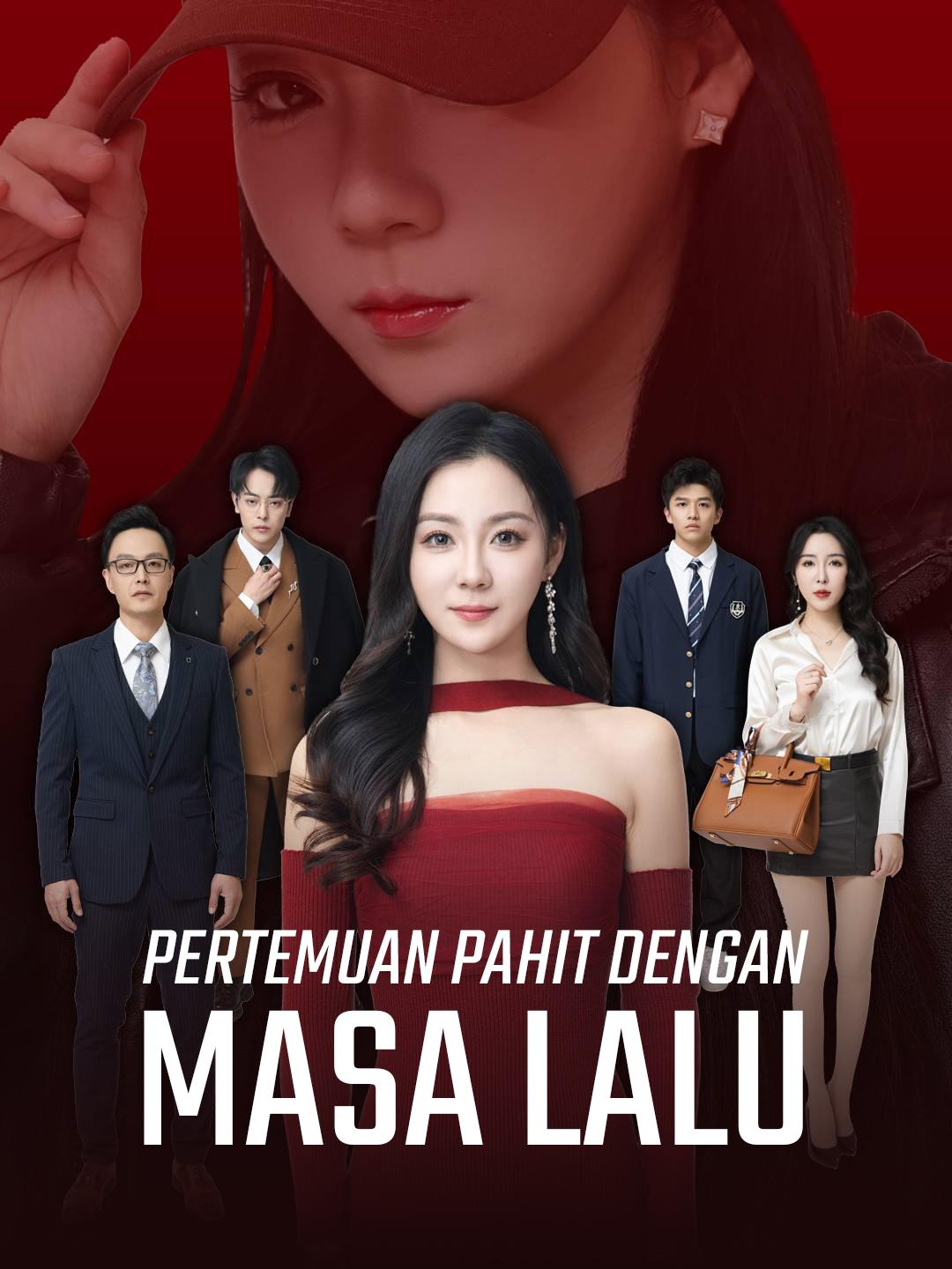 Pertemuan Pahit dengan Masa Lalu