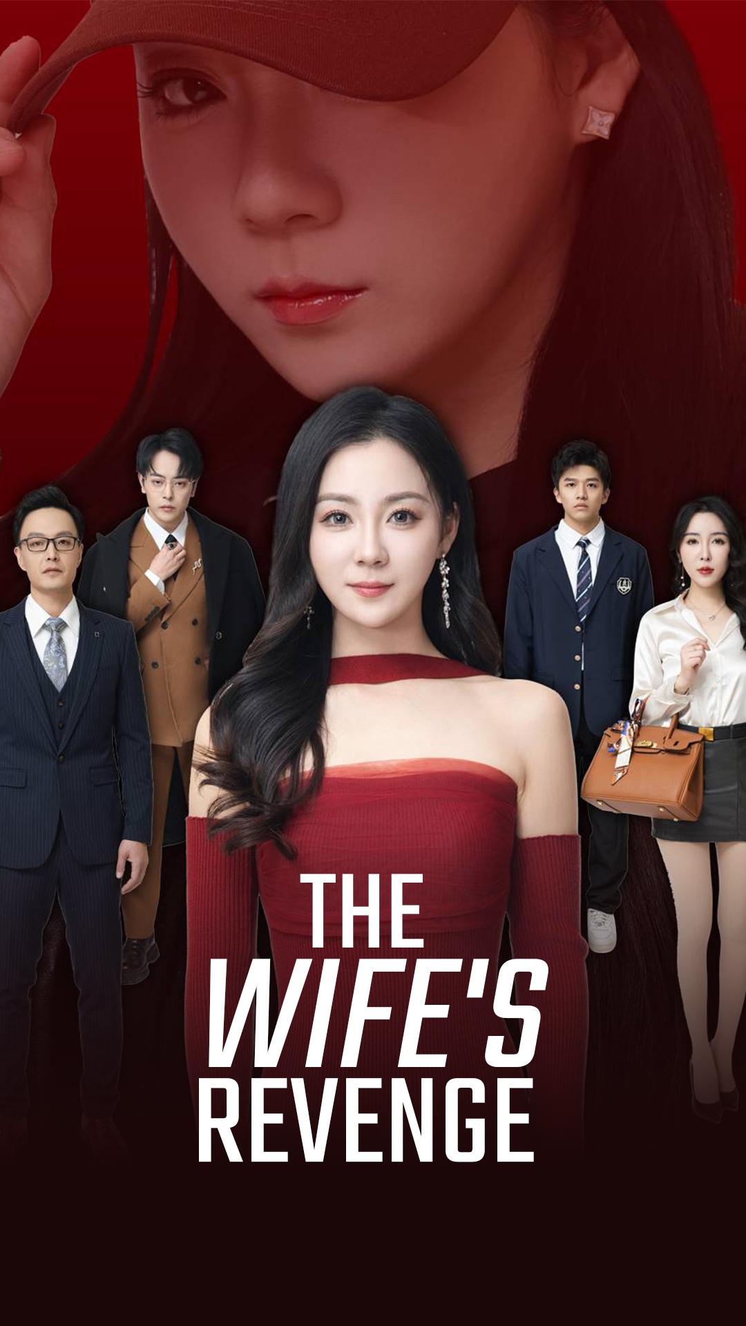 The Wife's Revenge