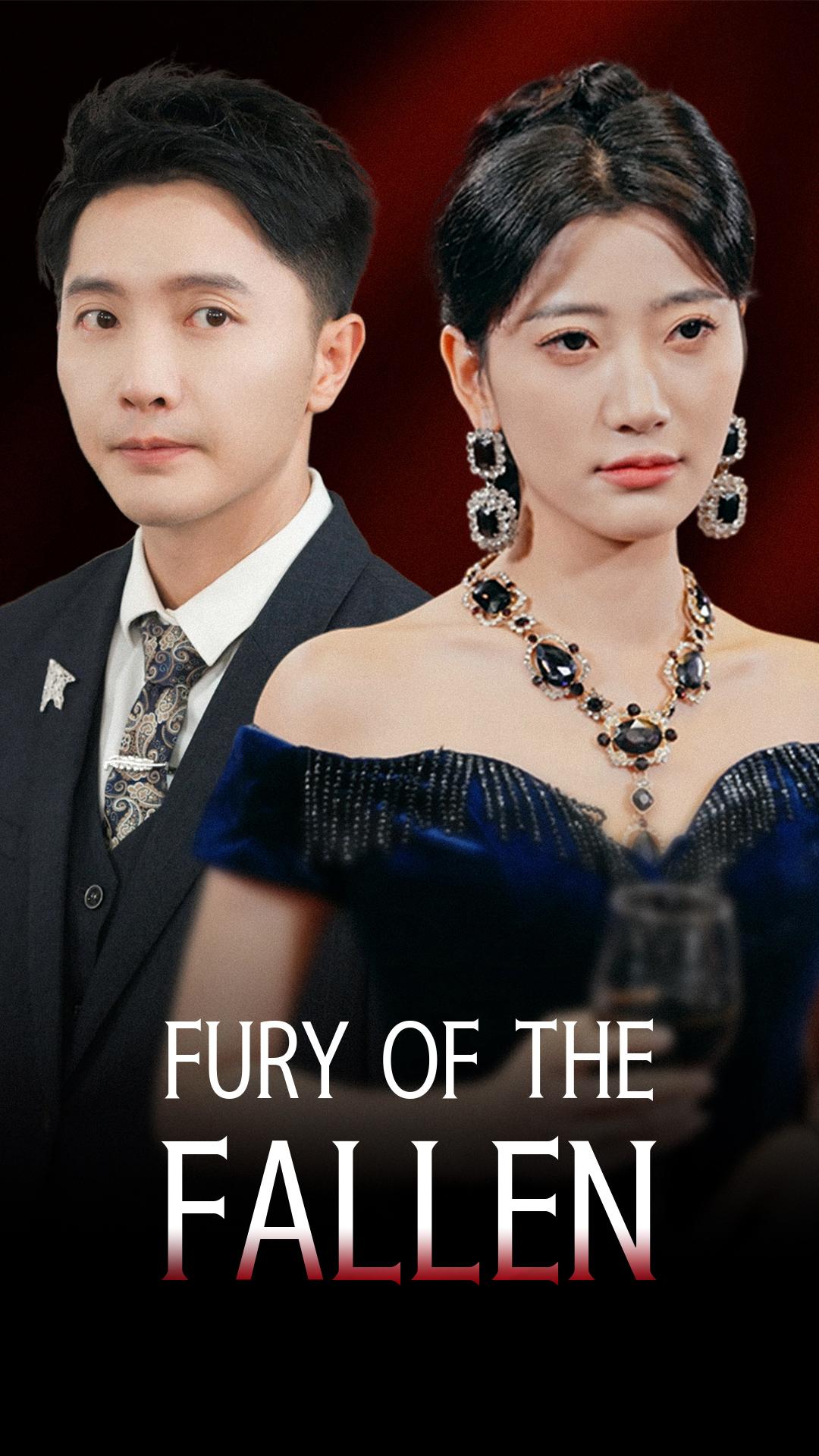 Fury of the Fallen