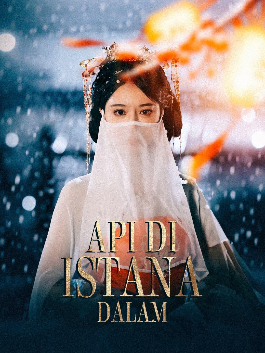 Api di Istana Dalam