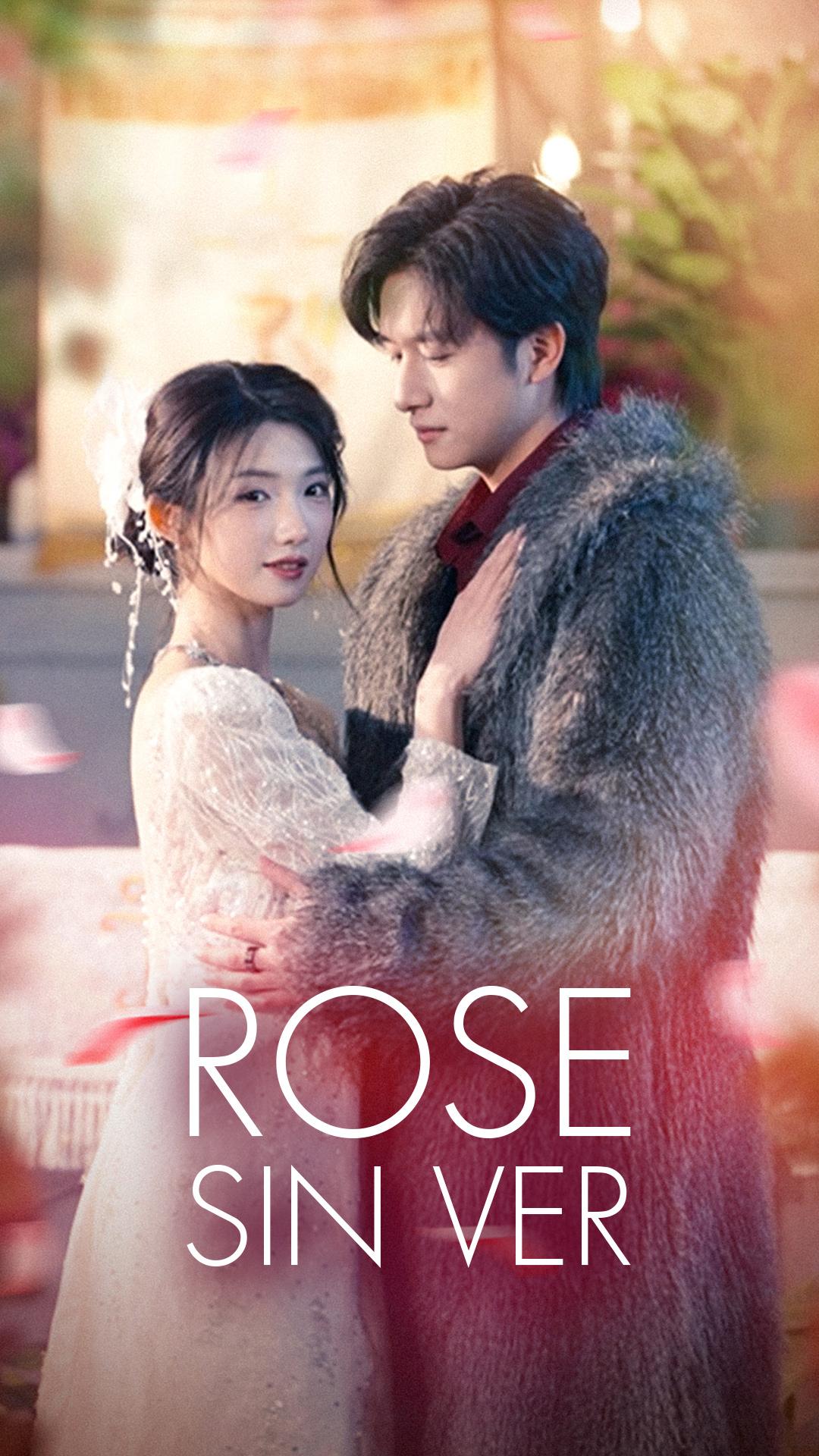 Rosa sin Ver