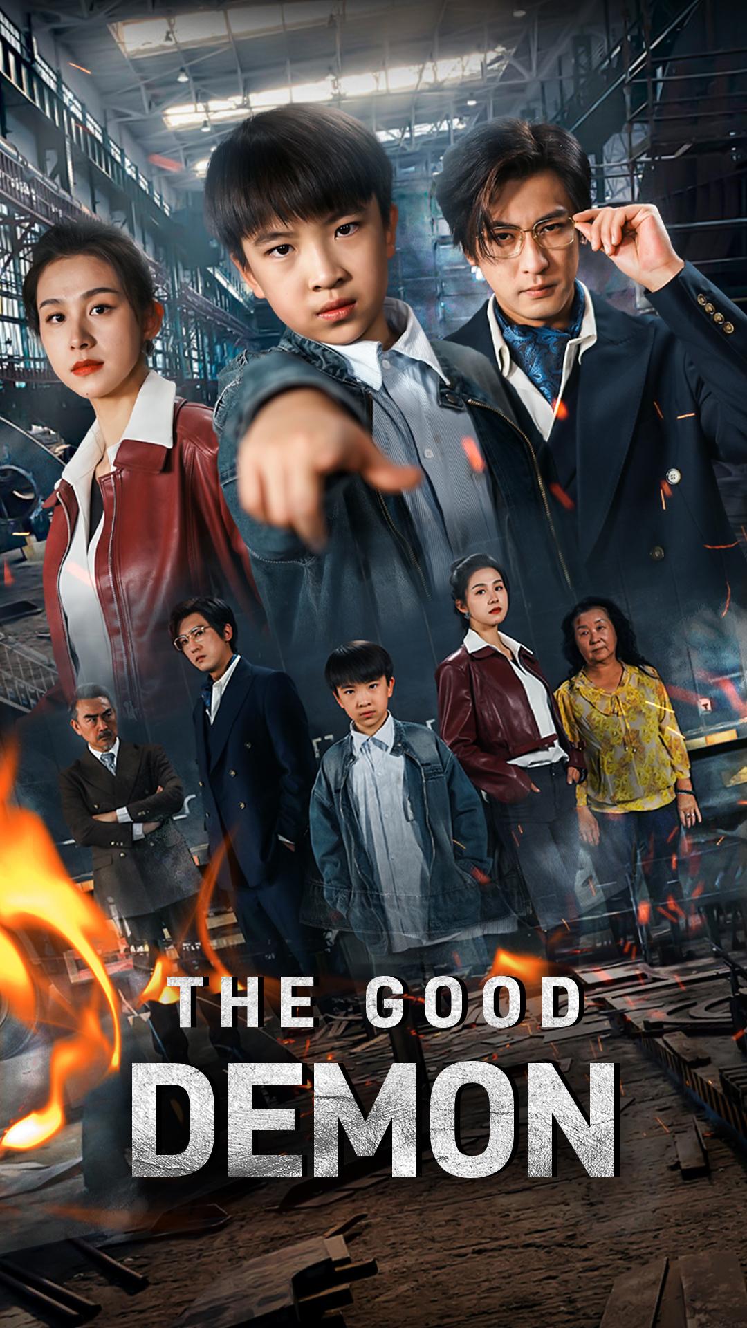 The Good Demon