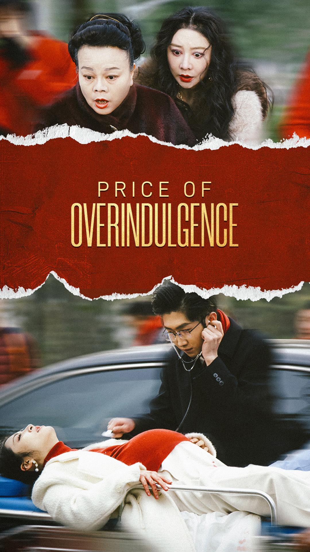 Price of Overindulgence