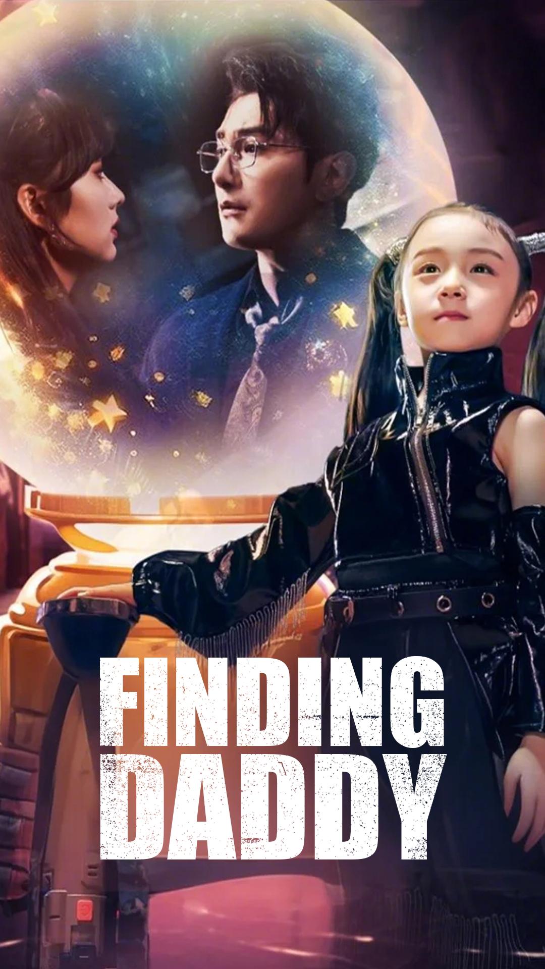 Finding Daddy