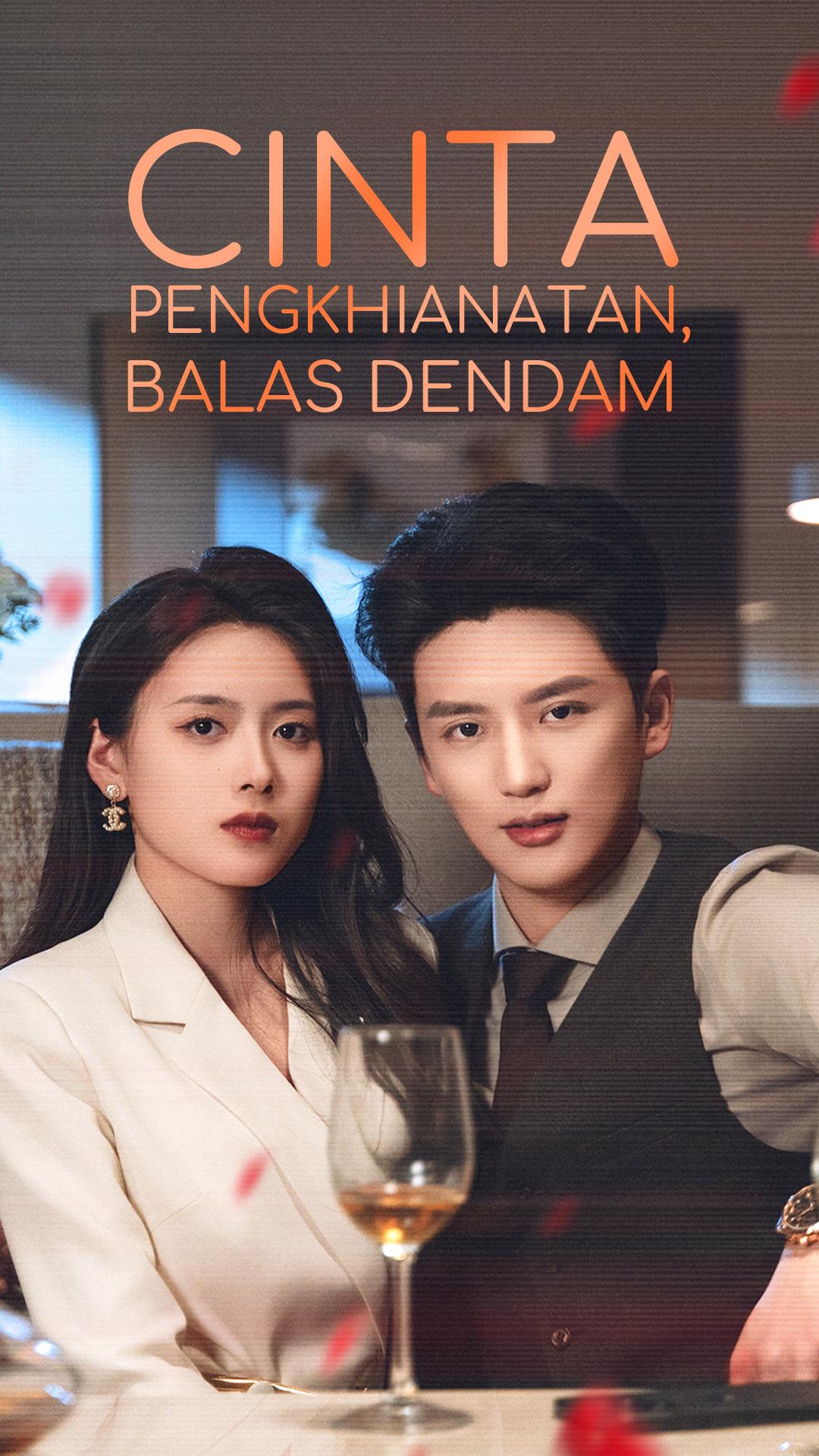 Cinta, Pengkhianatan, Balas Dendam