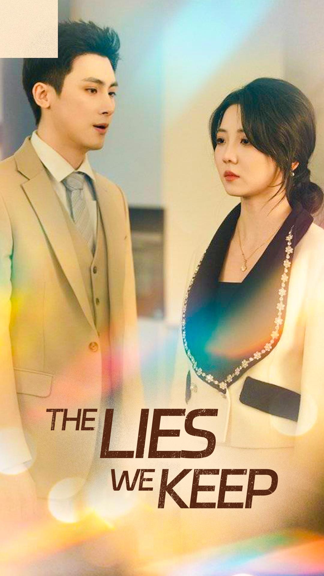 The Lies We Keep