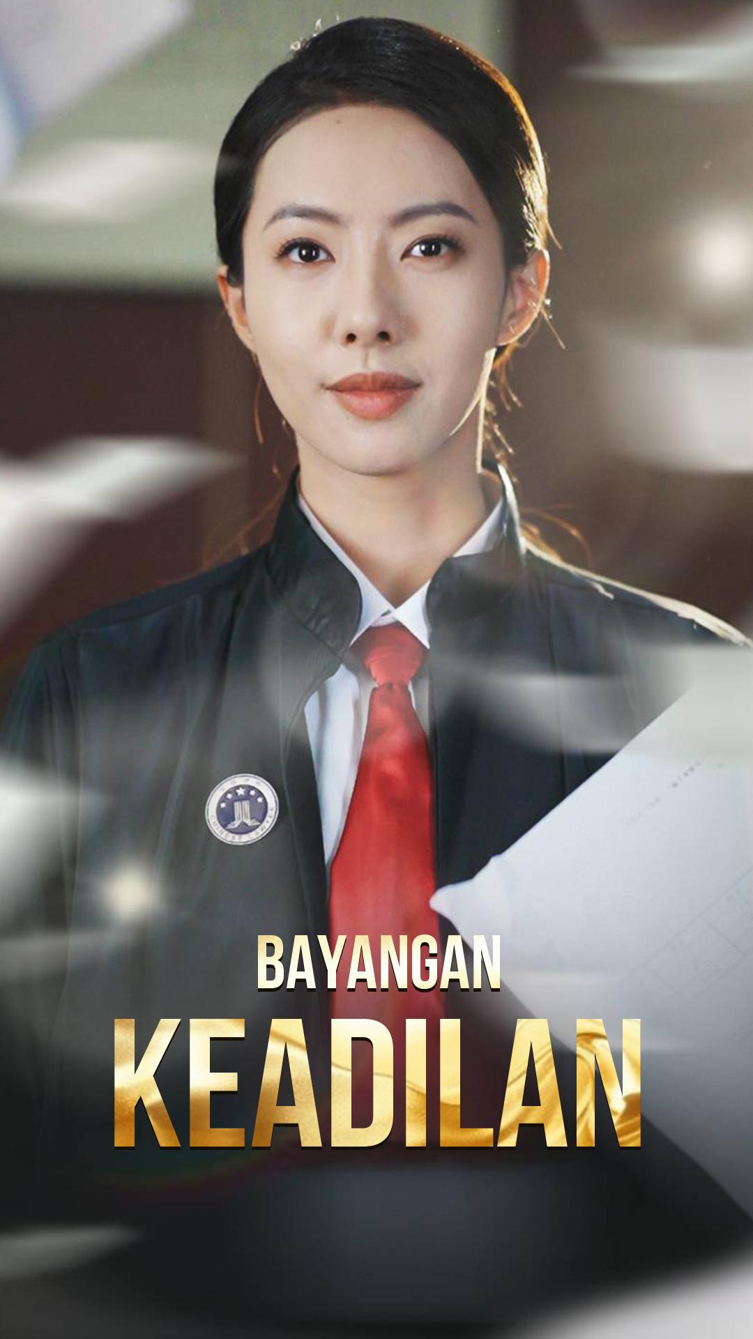 Bayangan Keadilan