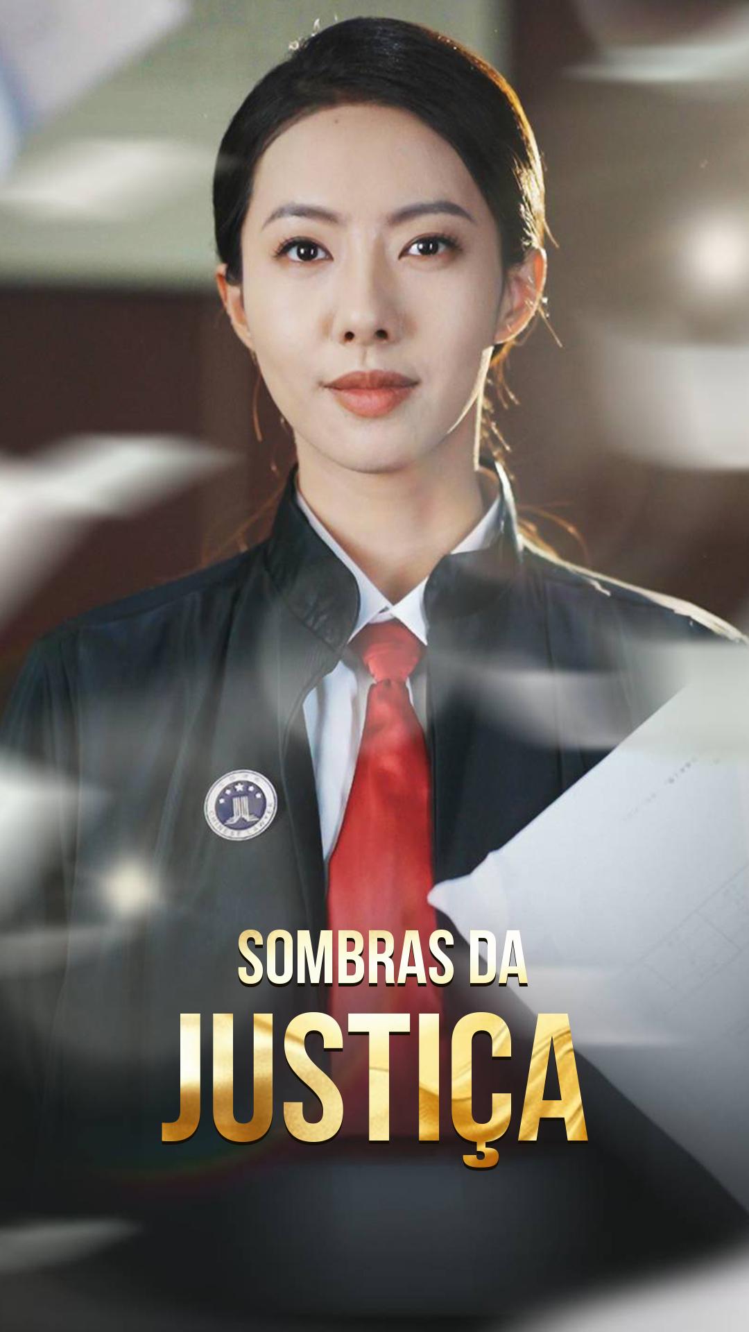 Sombras da Justiça