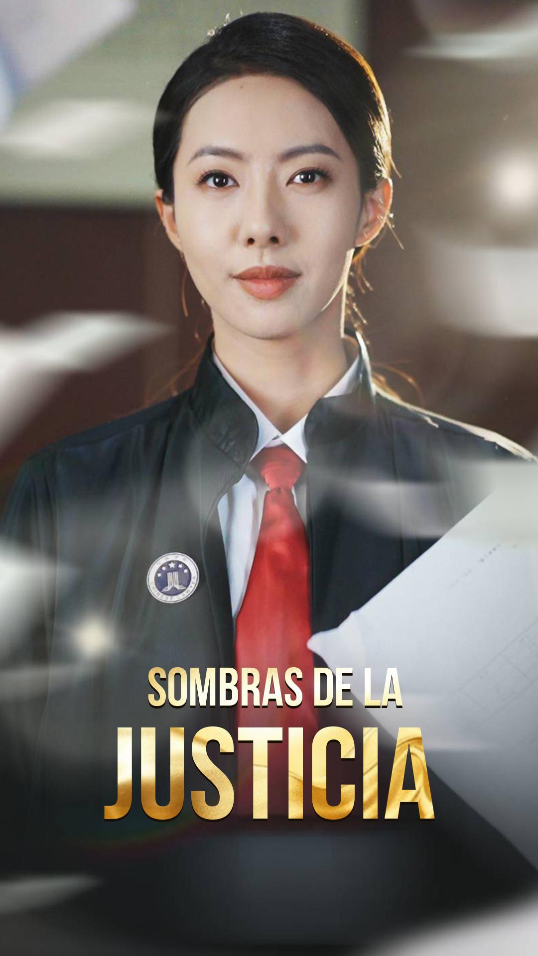 Sombras de la justicia