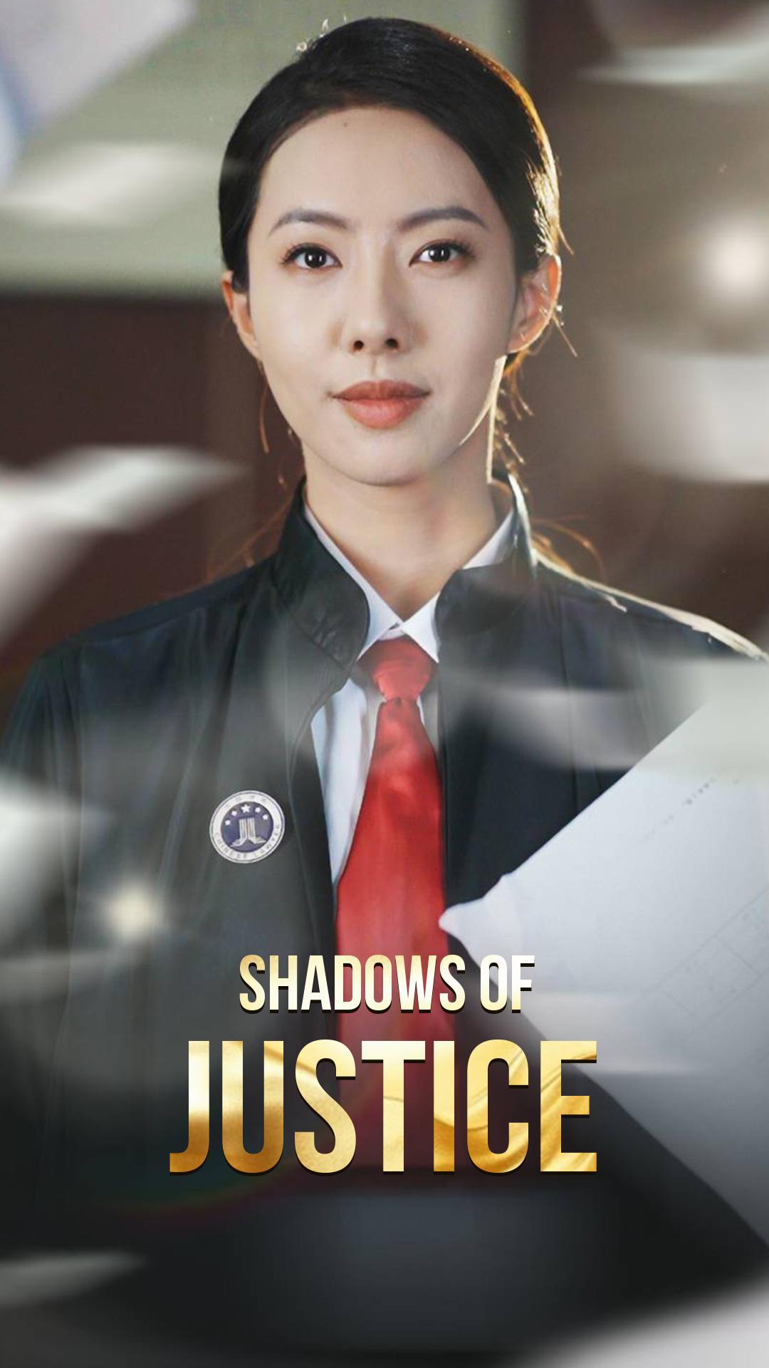 Shadows of Justice