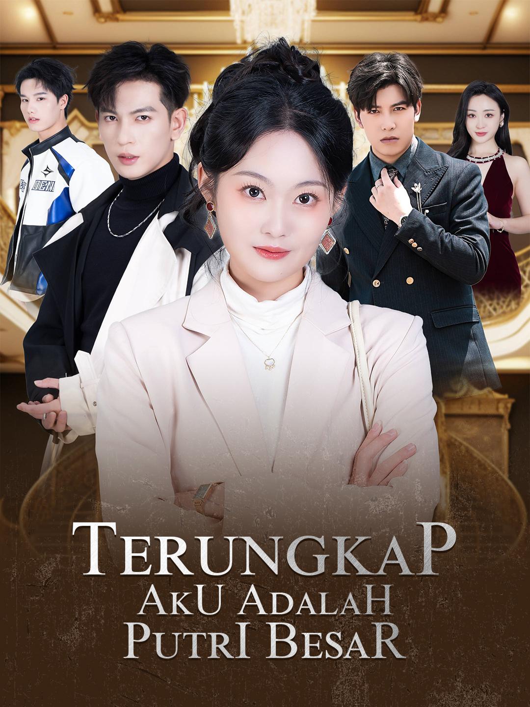 Terungkap, Aku adalah Putri Besar