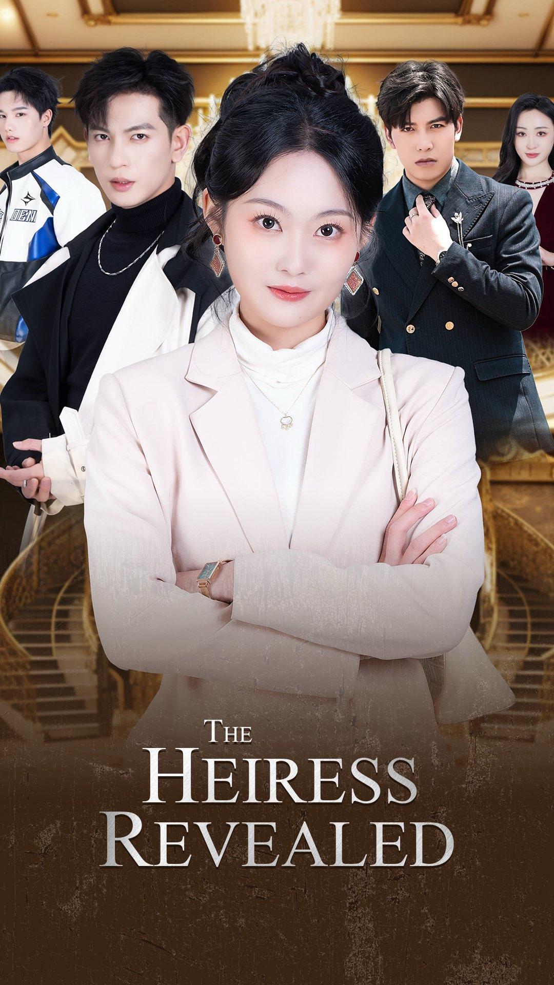 The Heiress Revealed