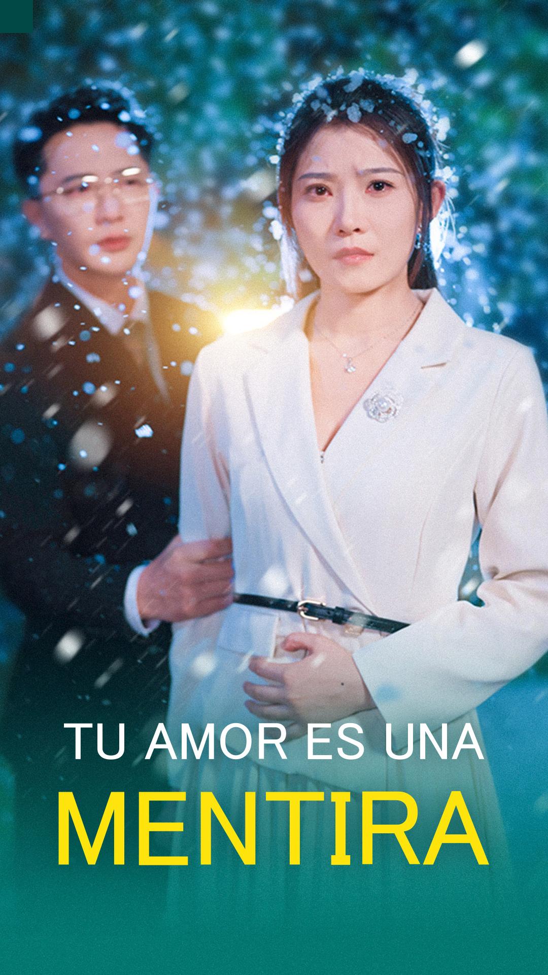 Tu amor es una mentira