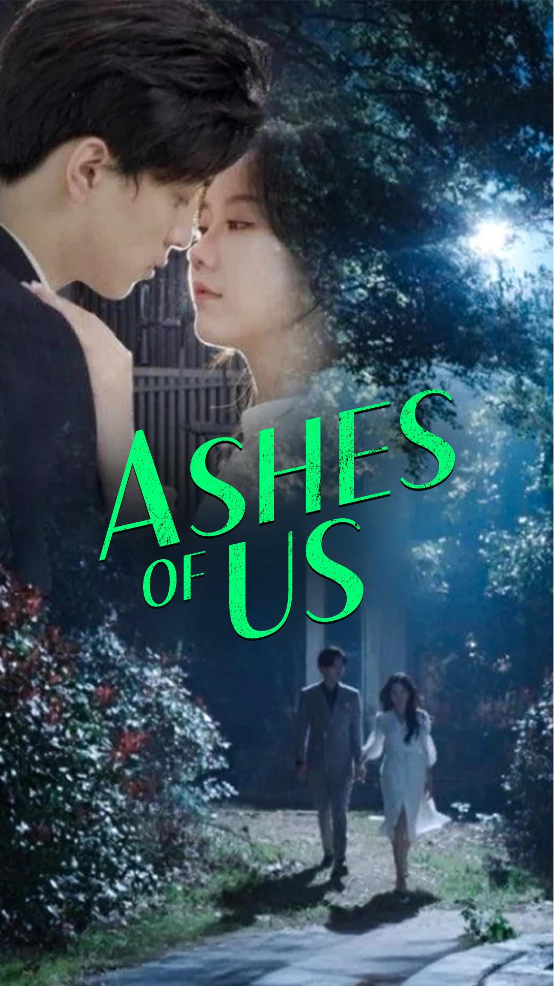 Ashes of Us