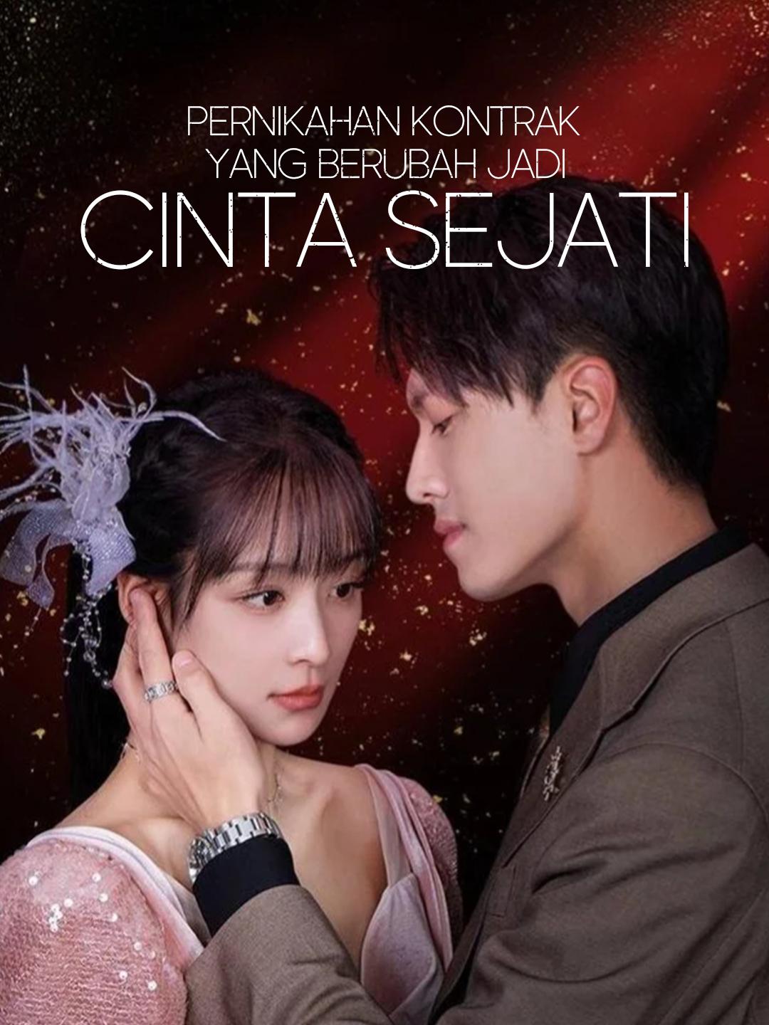 Pernikahan Kontrak yang Berubah Jadi Cinta Sejati