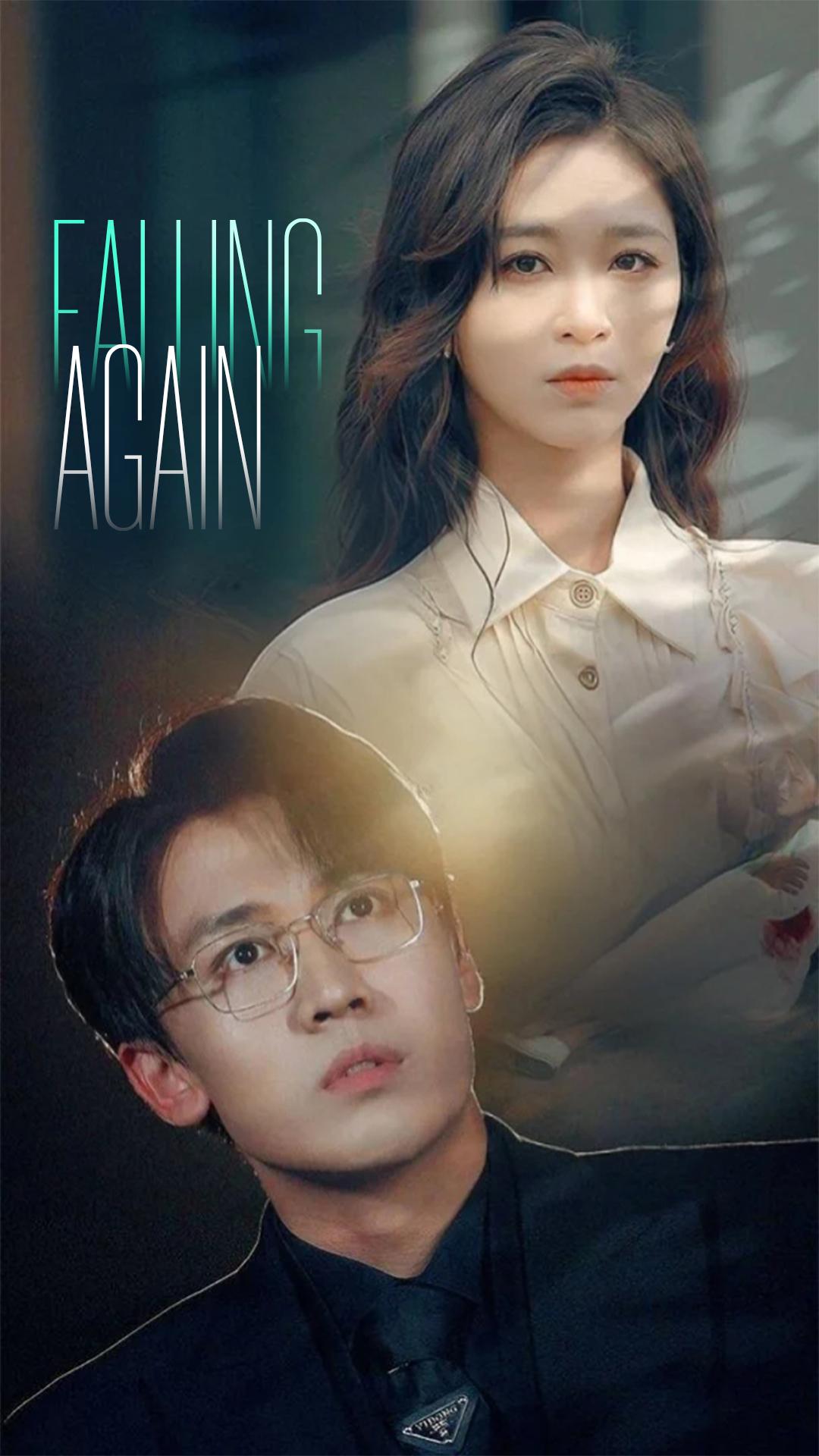 Falling Again