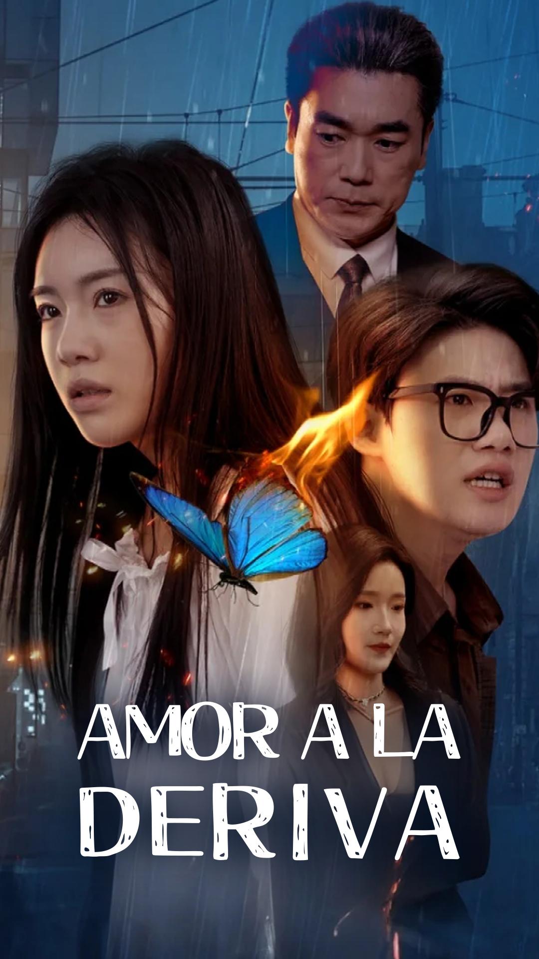 Amor a la deriva