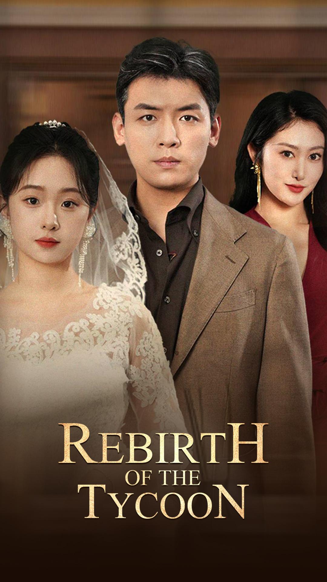 Rebirth of the Tycoon