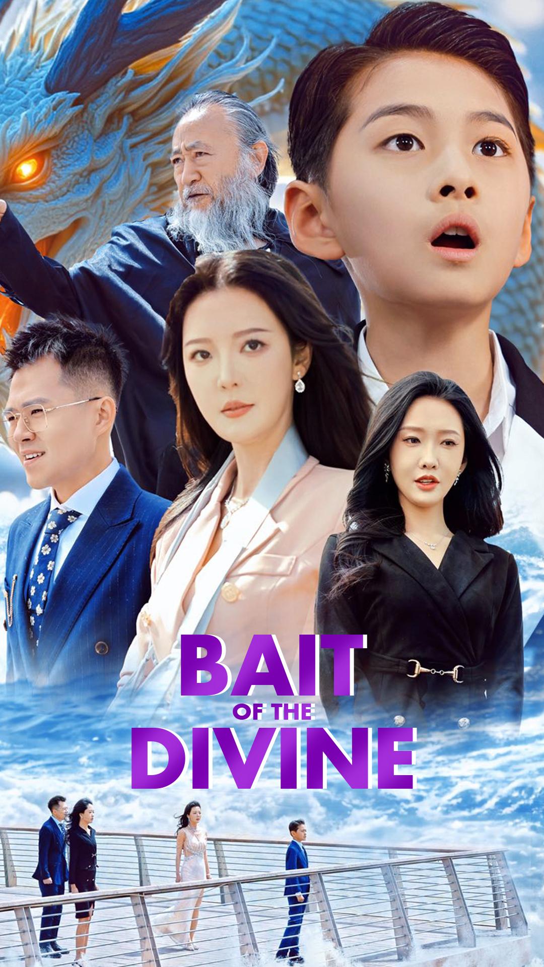 Bait of the Divine