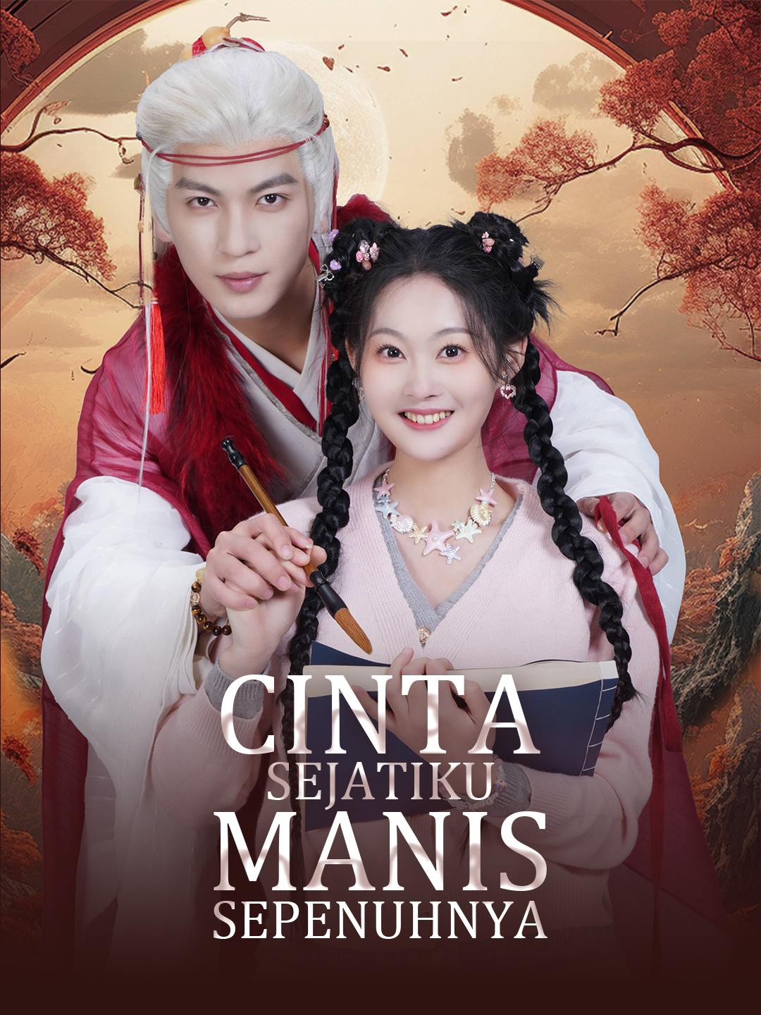 Cinta Sejatiku Manis Sepenuhnya