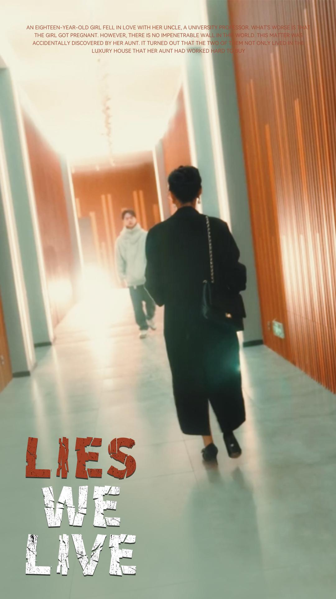 Lies We Live