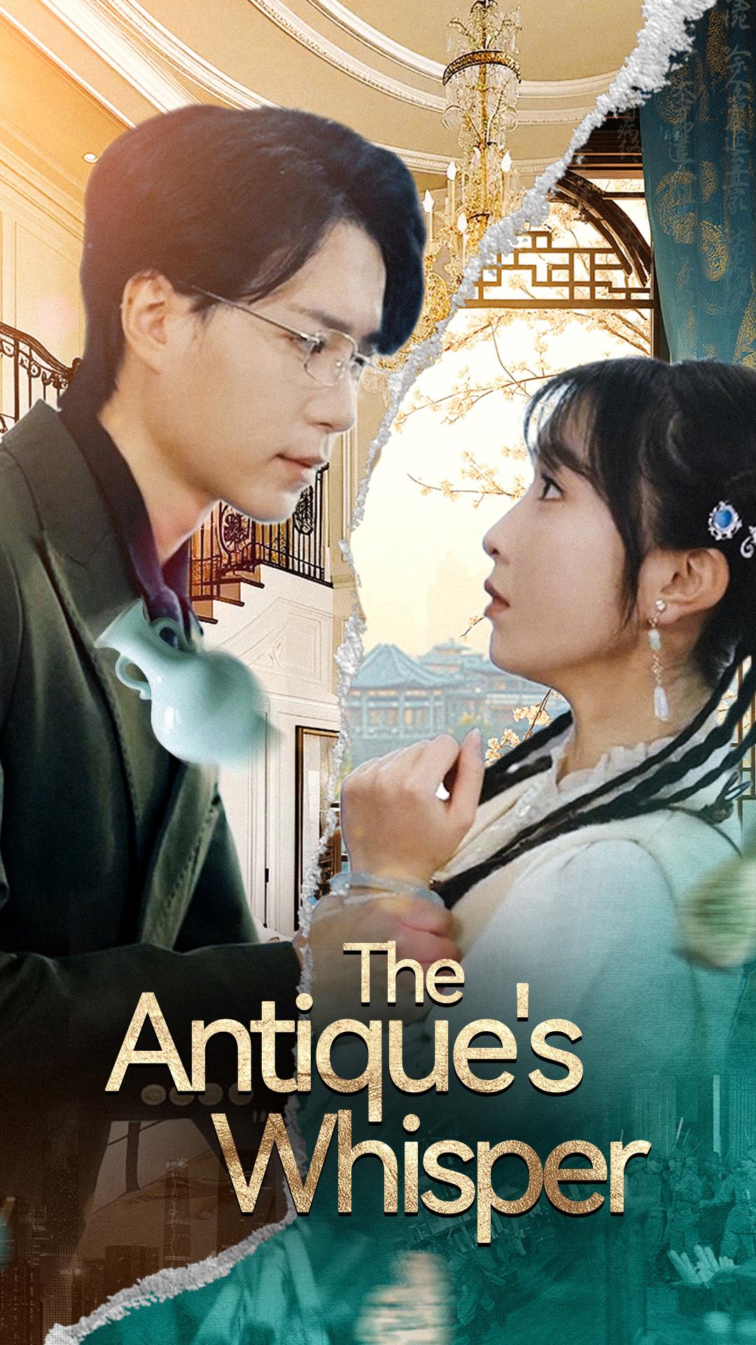 The Antique's Whisper