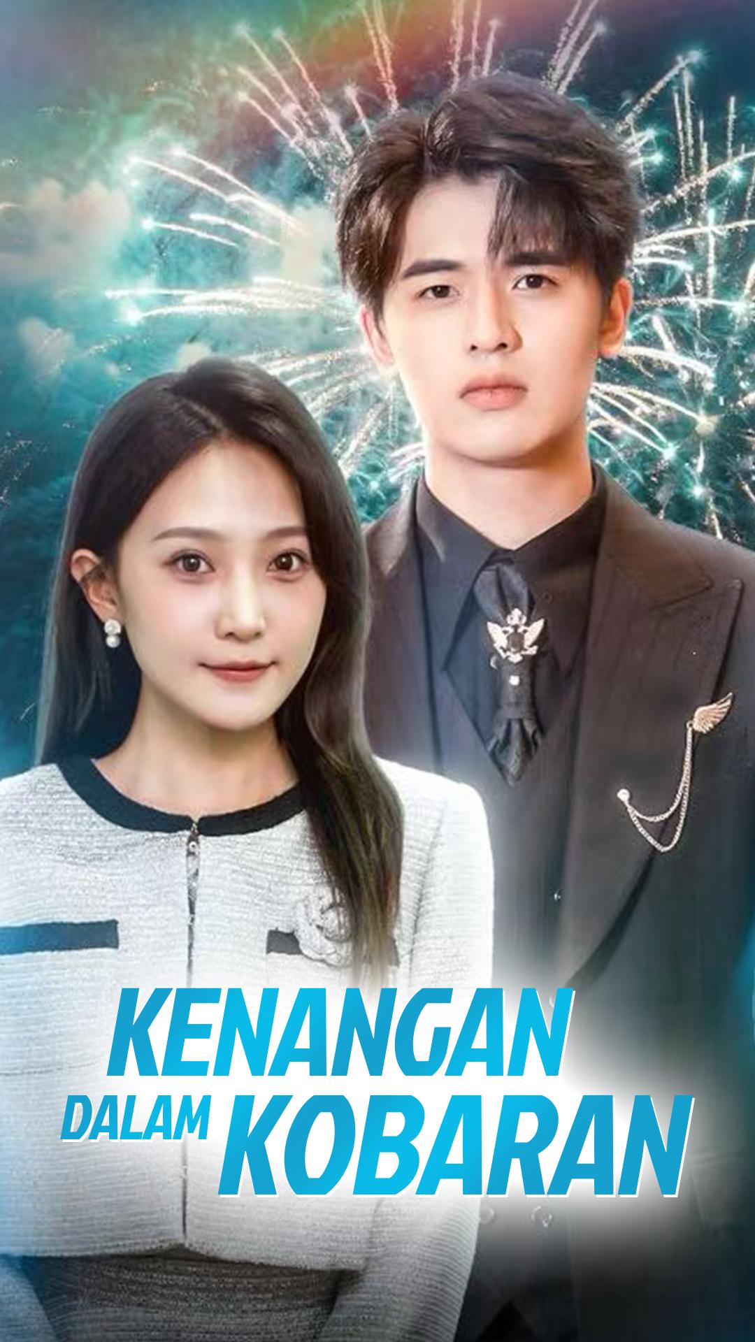 Kenangan dalam Kobaran