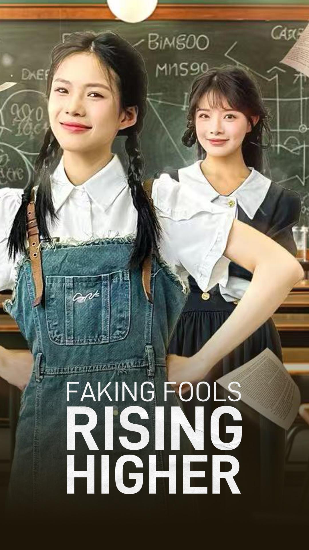 Faking Fools, Rising Higher