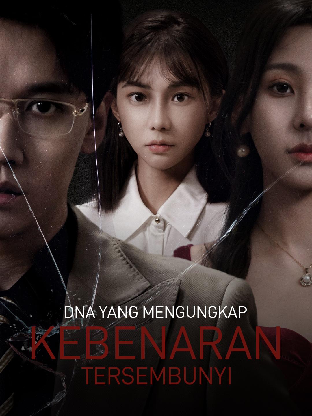 DNA yang Mengungkap Kebenaran Tersembunyi