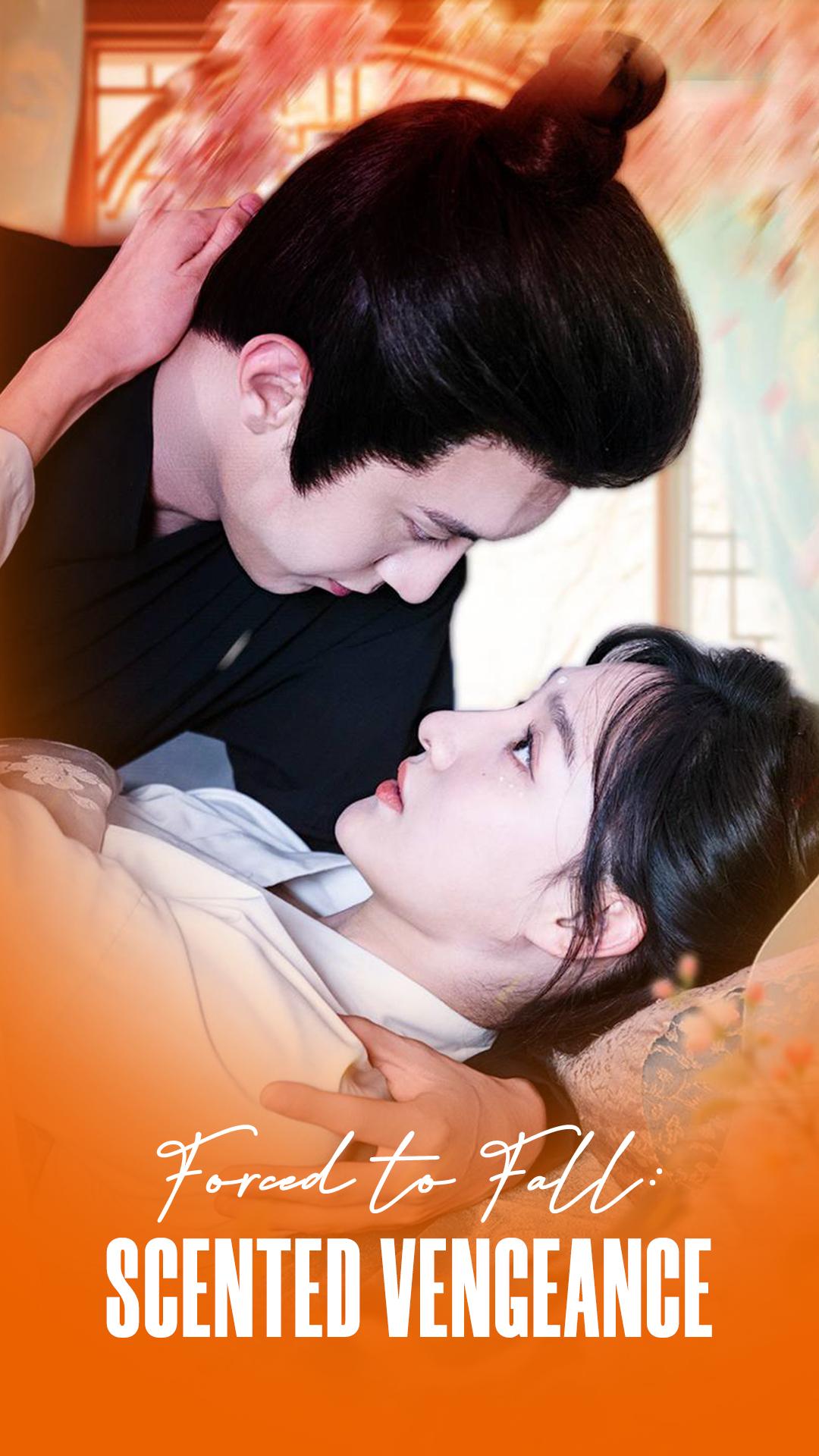 Forced to Fall: Scented Vengeance