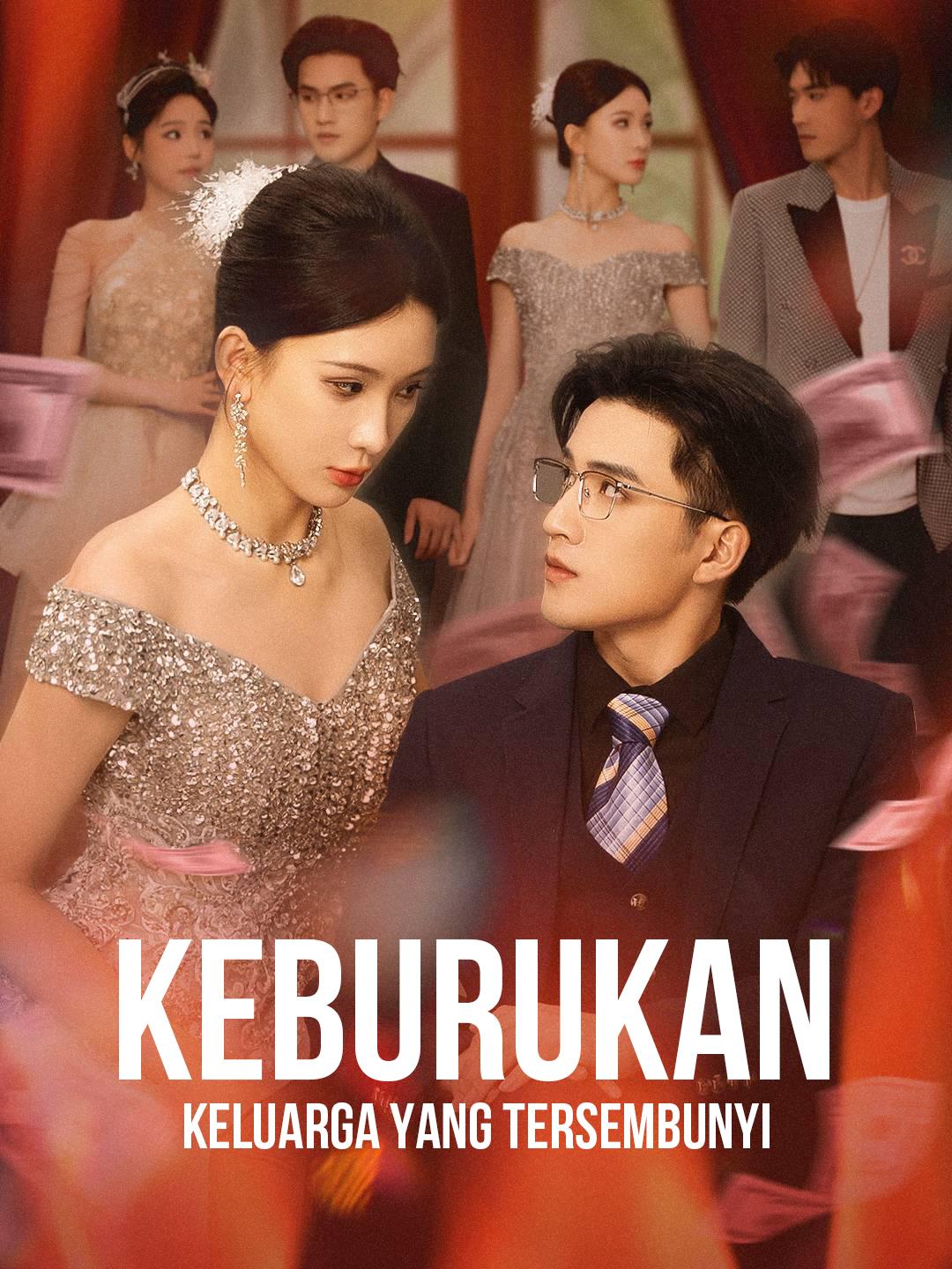 Keburukan Keluarga yang Tersembunyi
