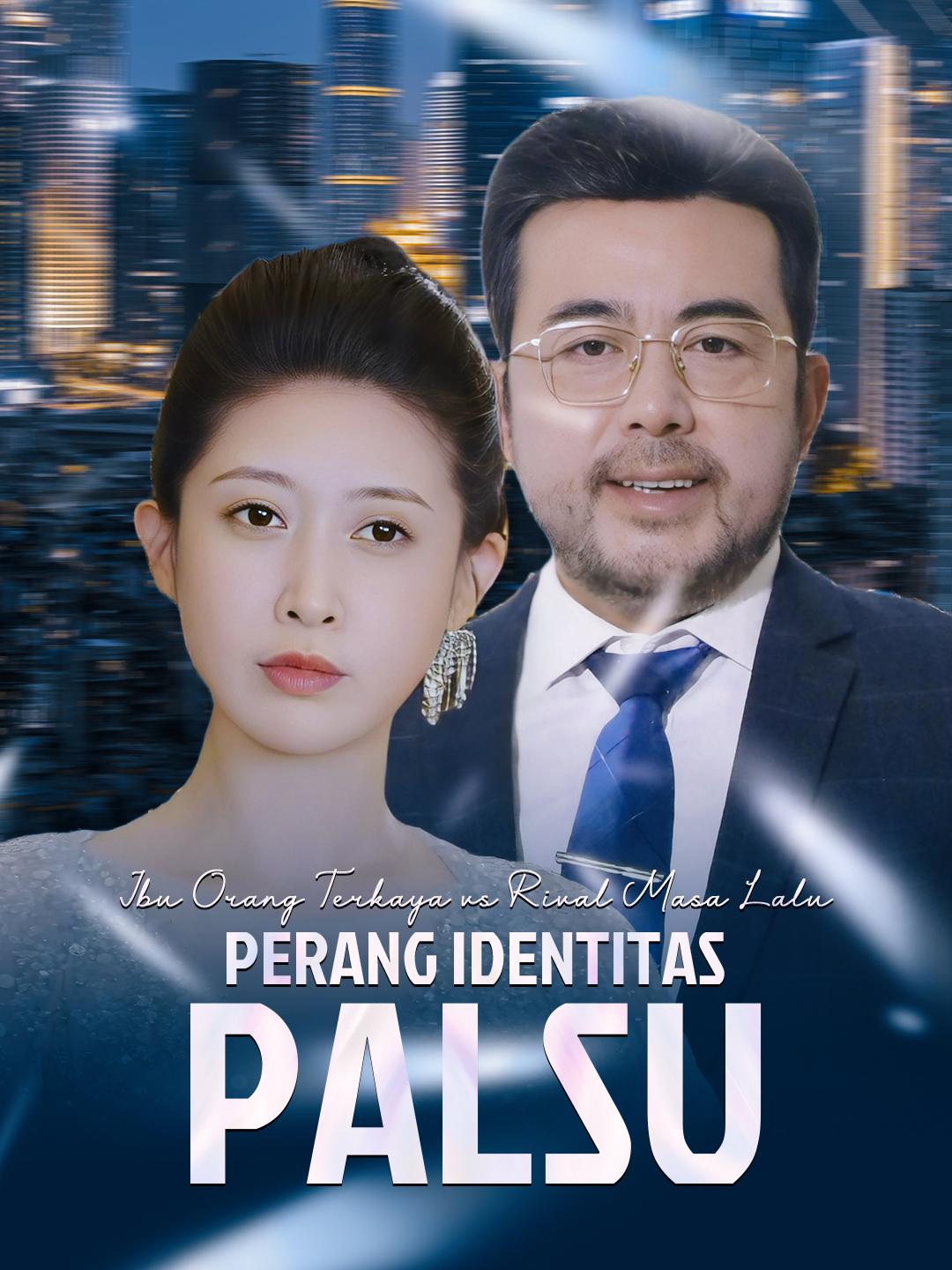 Ibu Orang Terkaya vs Rival Masa Lalu: Perang Identitas Palsu