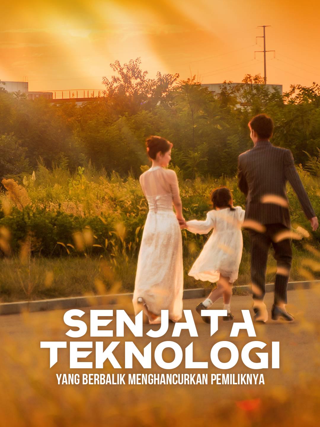 Senjata Teknologi yang Berbalik Menghancurkan Pemiliknya