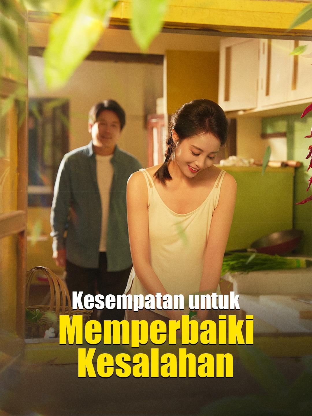 Kesempatan untuk Memperbaiki Kesalahan