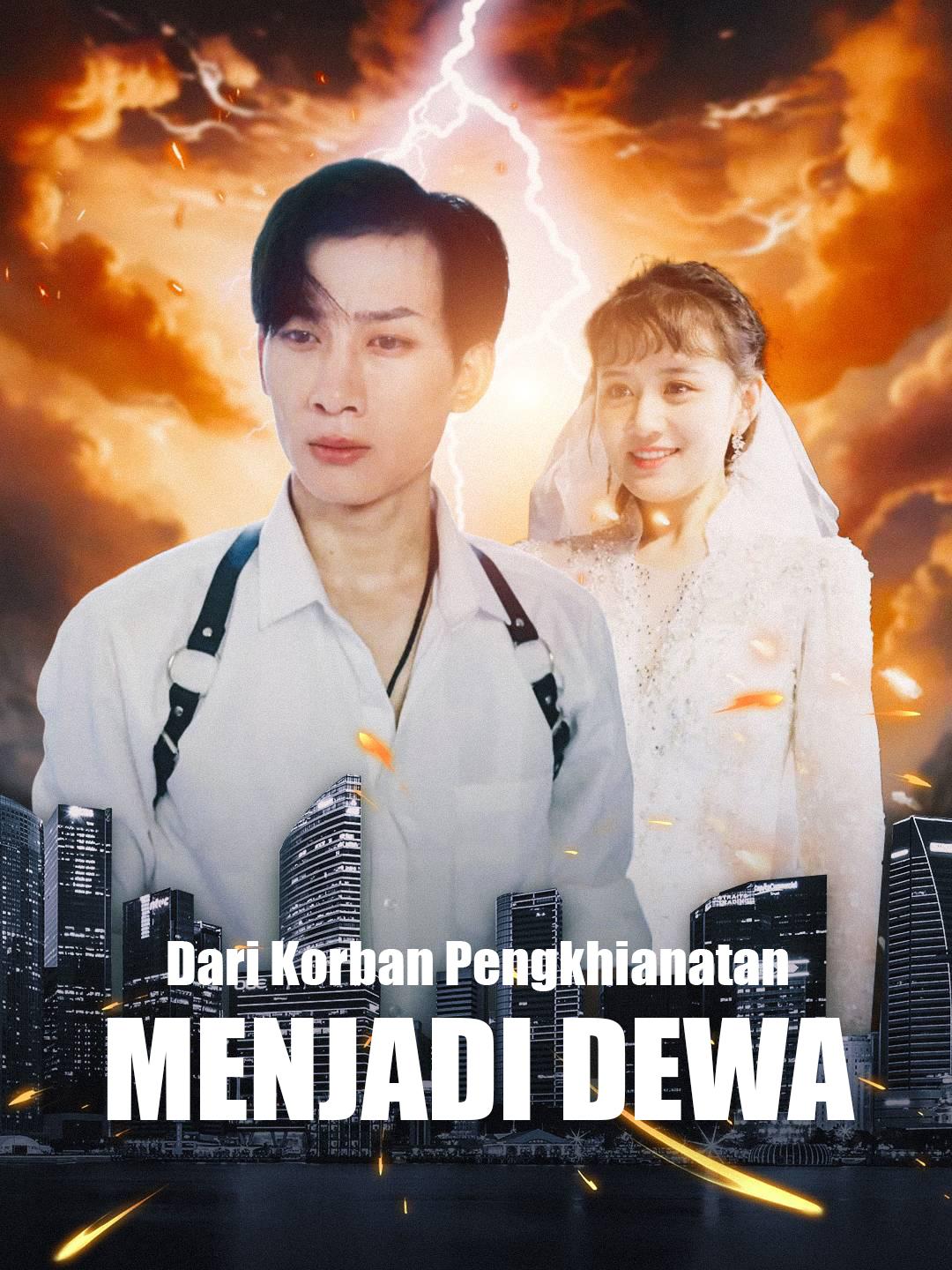 Dari Korban Pengkhianatan Menjadi Dewa