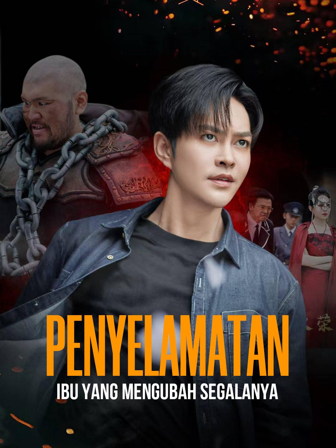 Penyelamatan Ibu yang Mengubah Segalanya