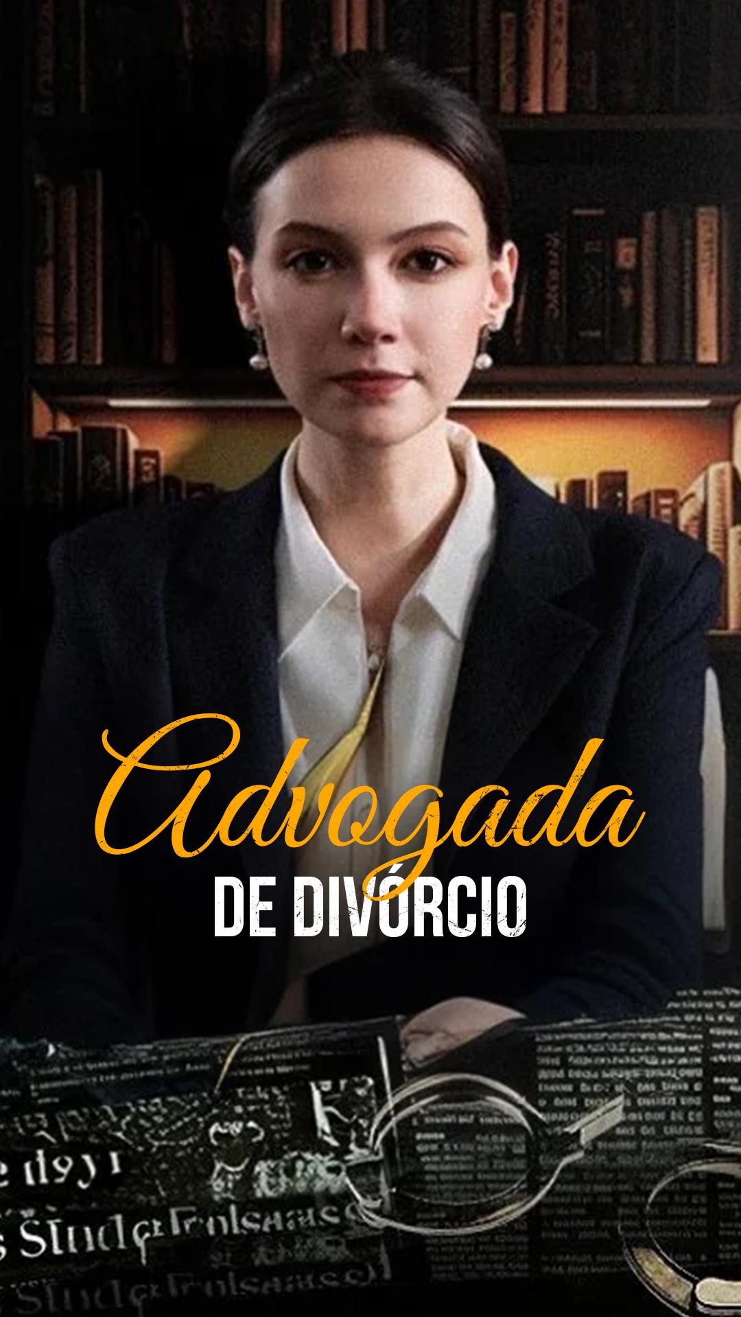 Advogada de divórcio