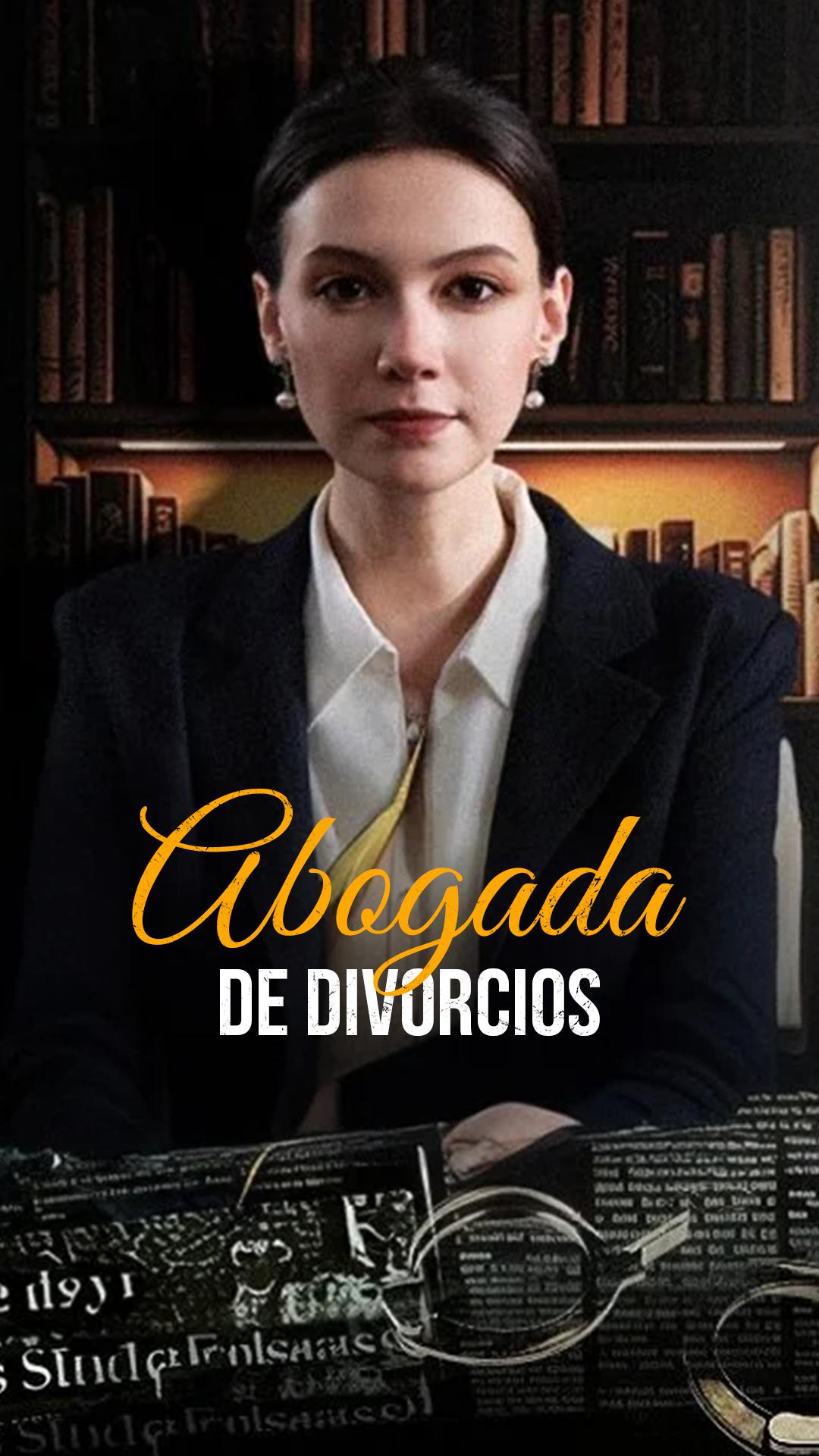 Abogada de divorcios