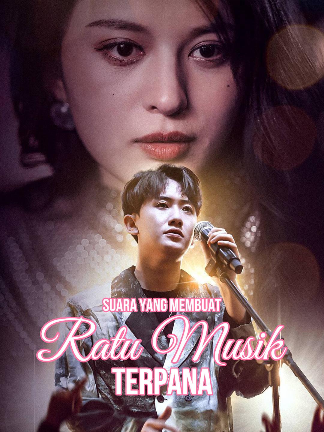 Suara yang Membuat Ratu Musik Terpana