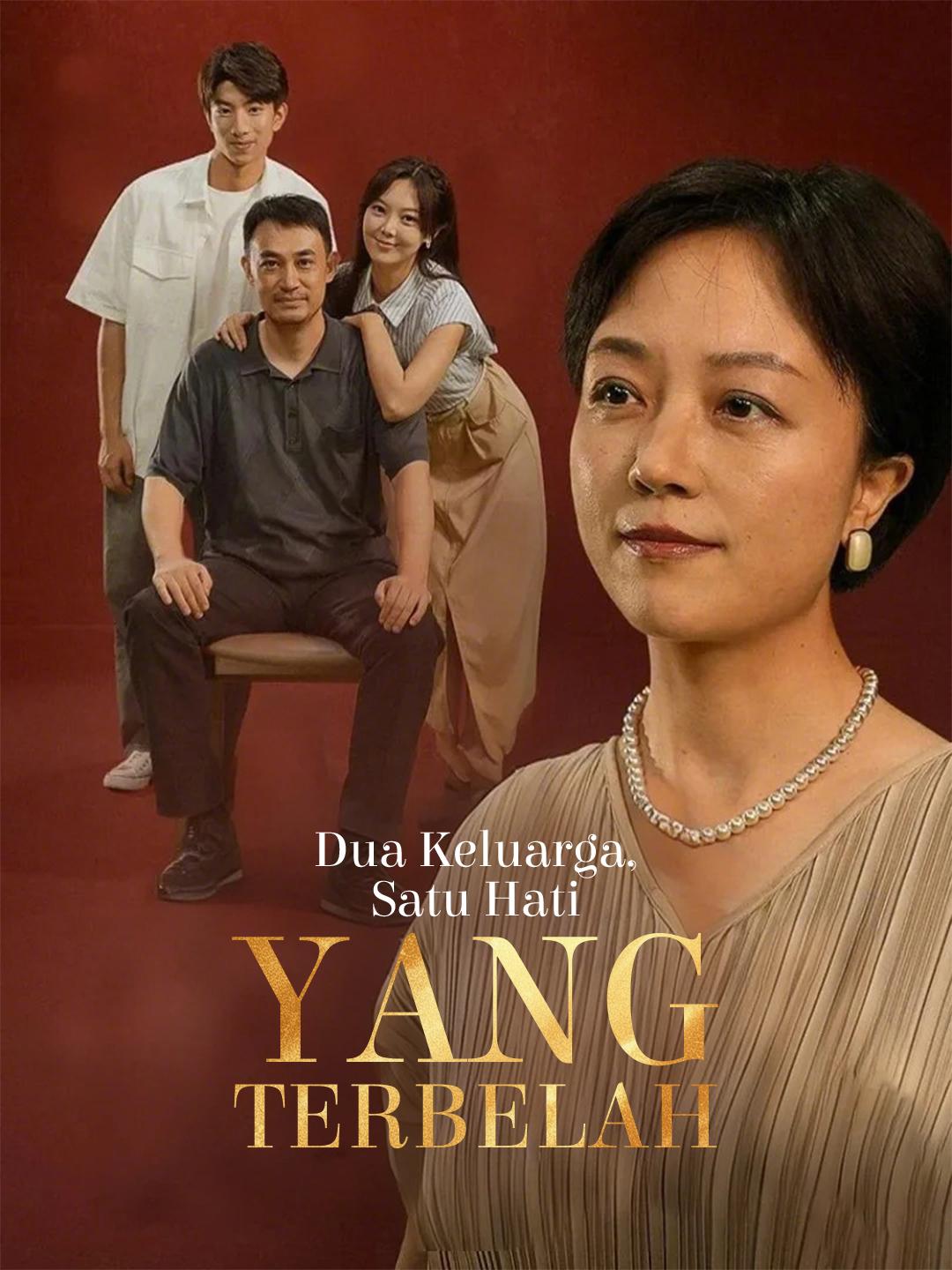 Dua Keluarga, Satu Hati yang Terbelah
