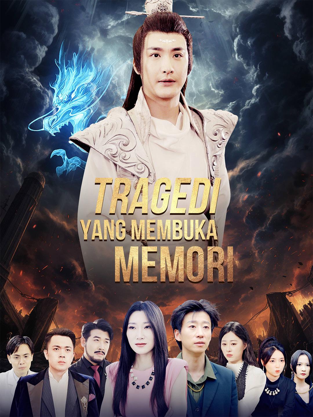 Tragedi yang Membuka Memori