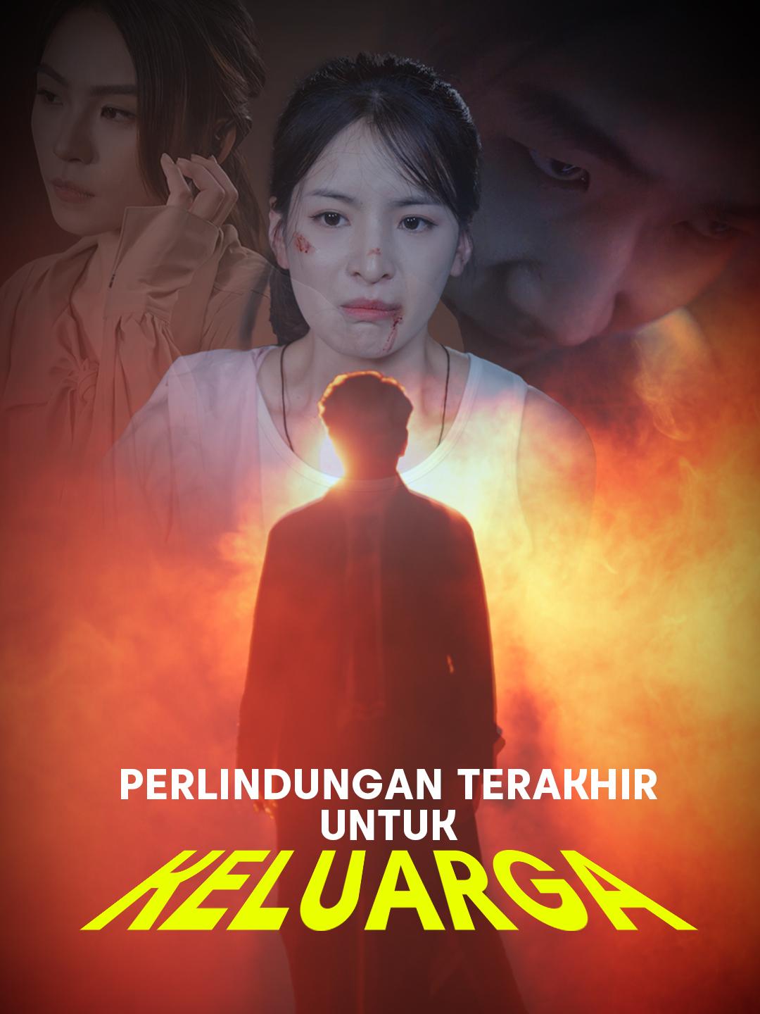 Perlindungan Terakhir untuk Keluarga