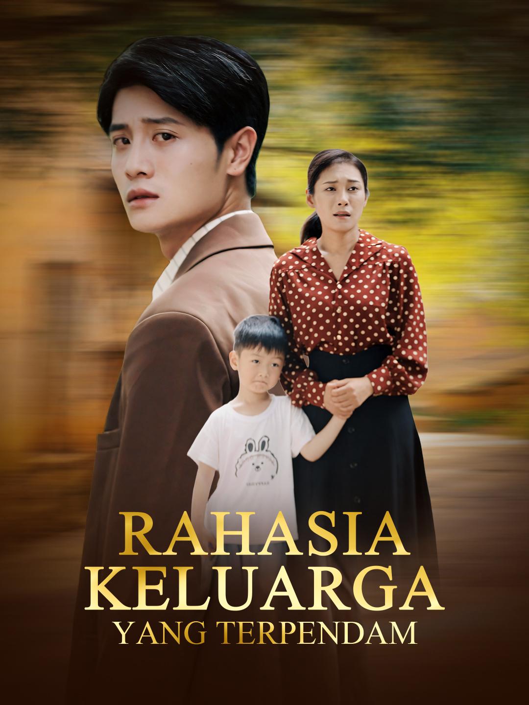 Rahasia Keluarga yang Terpendam