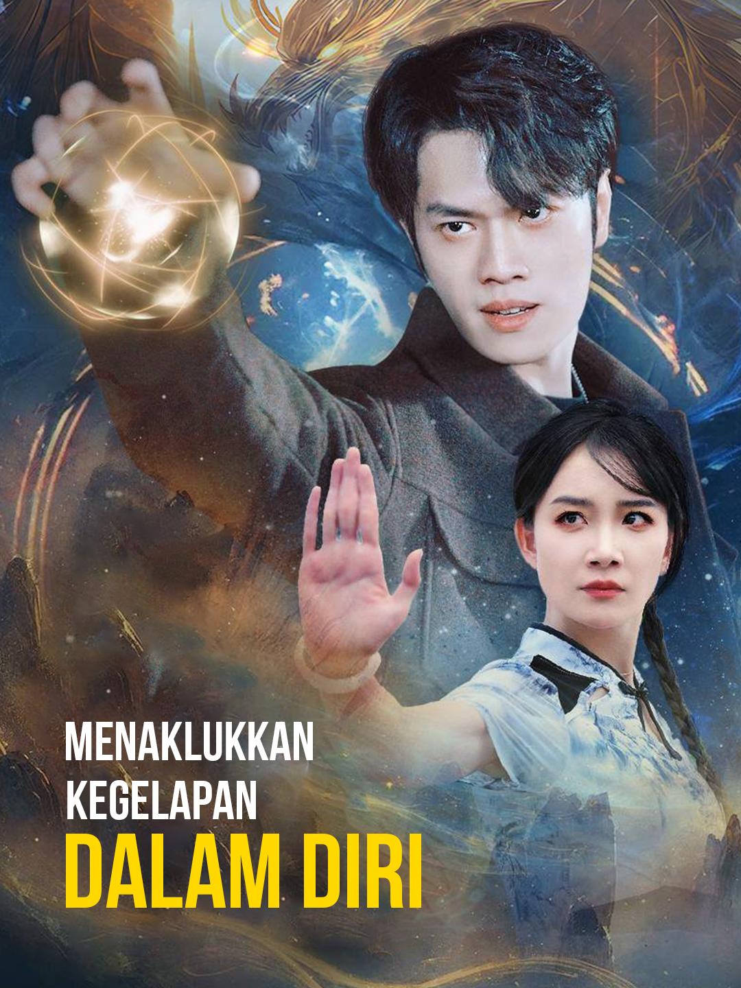 Menaklukkan Kegelapan dalam Diri
